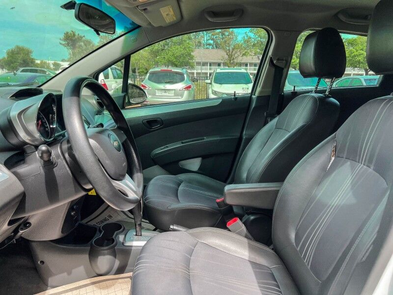 2013 Chevrolet Spark LS Wilmington NC