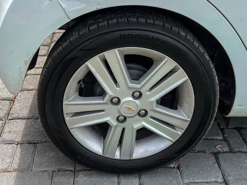 2013 Chevrolet Spark LS Wilmington NC