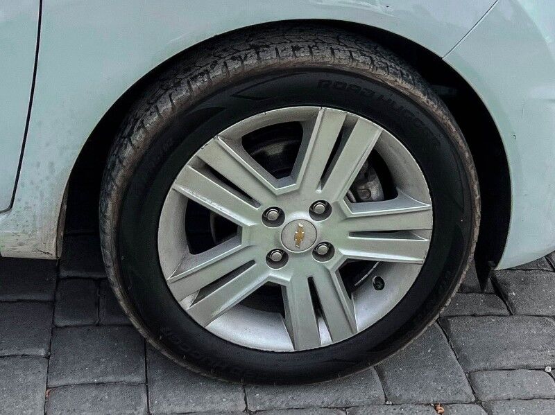 2013 Chevrolet Spark LS Wilmington NC