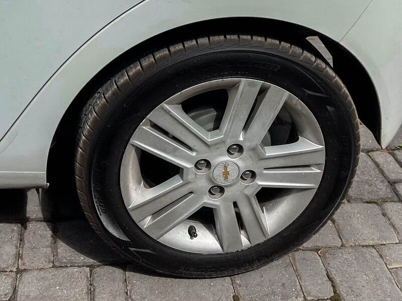 2013 Chevrolet Spark LS Wilmington NC