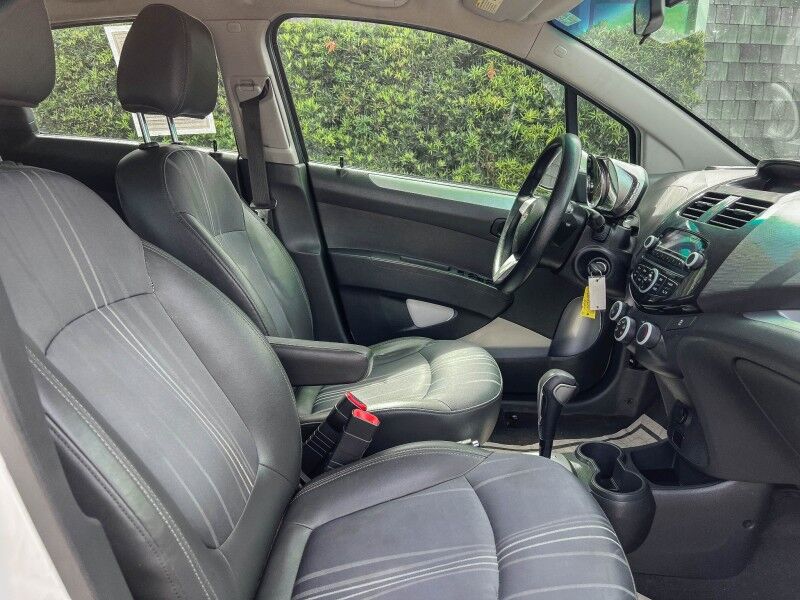 2013 Chevrolet Spark LS Wilmington NC