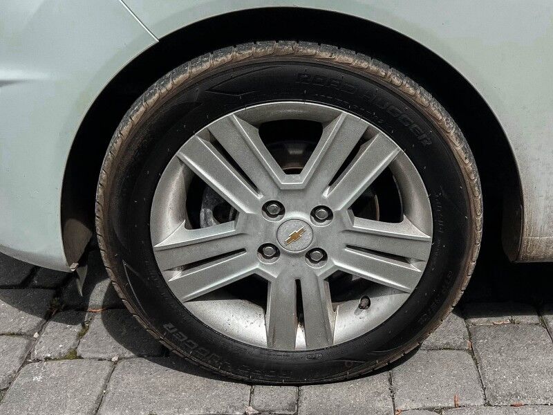 2013 Chevrolet Spark LS Wilmington NC