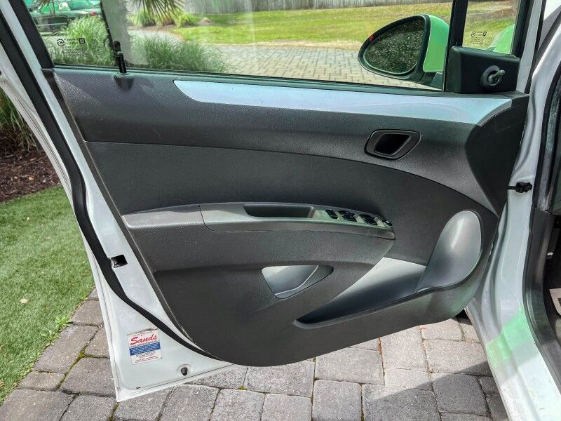 2013 Chevrolet Spark LS Wilmington NC