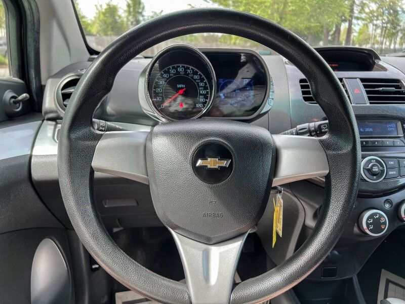 2013 Chevrolet Spark LS Wilmington NC