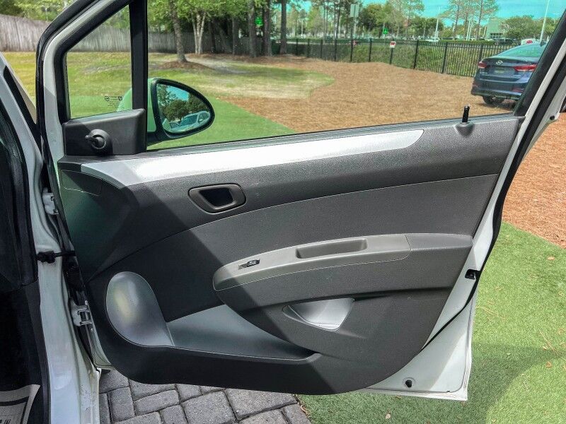 2013 Chevrolet Spark LS Wilmington NC