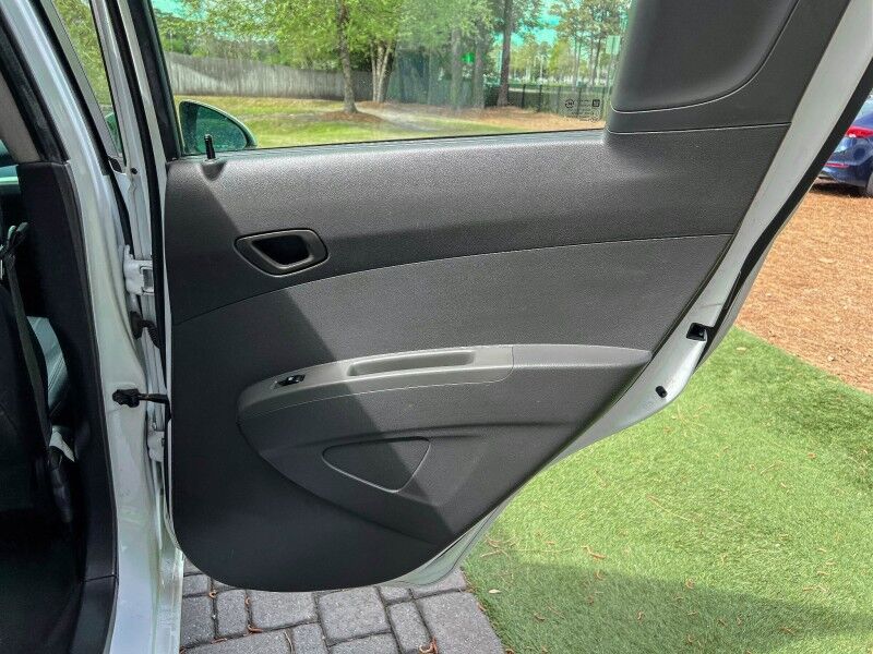 2013 Chevrolet Spark LS Wilmington NC