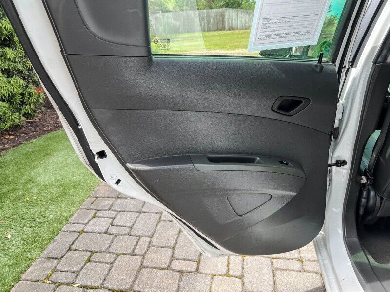 2013 Chevrolet Spark LS Wilmington NC