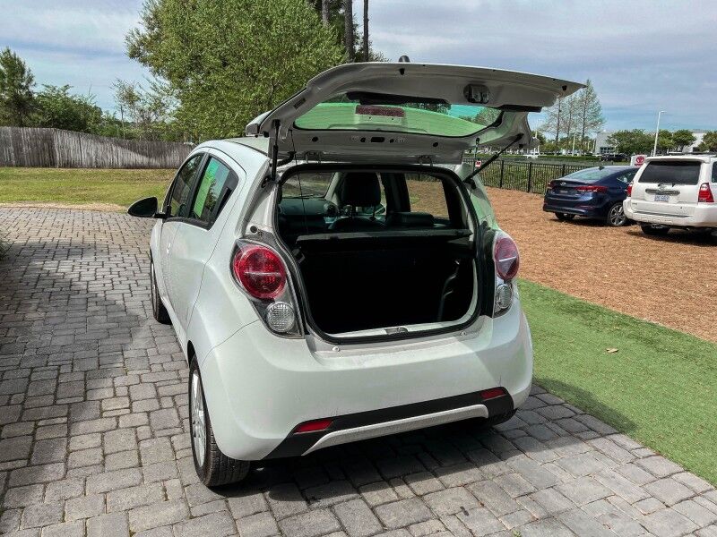 2013 Chevrolet Spark LS Wilmington NC