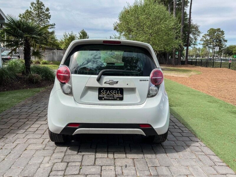2013 Chevrolet Spark LS Wilmington NC