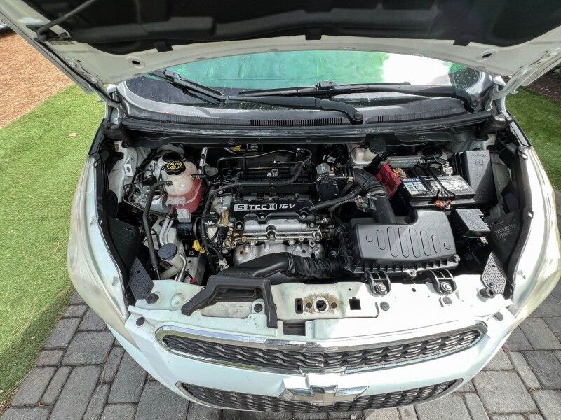 2013 Chevrolet Spark LS Wilmington NC