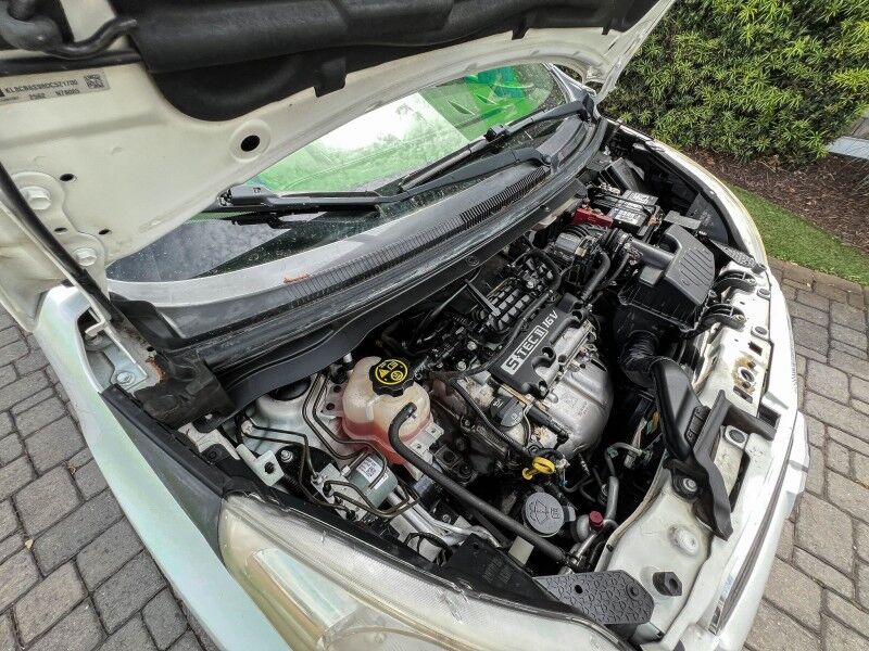 2013 Chevrolet Spark LS Wilmington NC