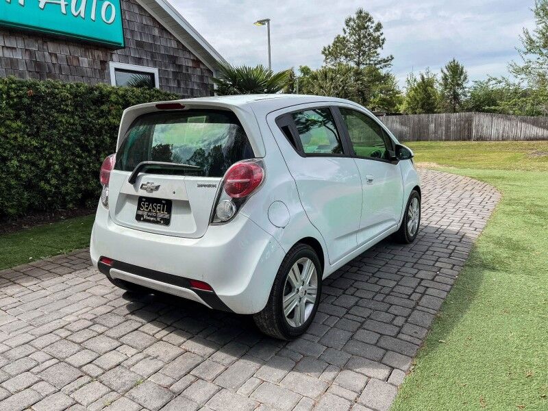 2013 Chevrolet Spark LS Wilmington NC