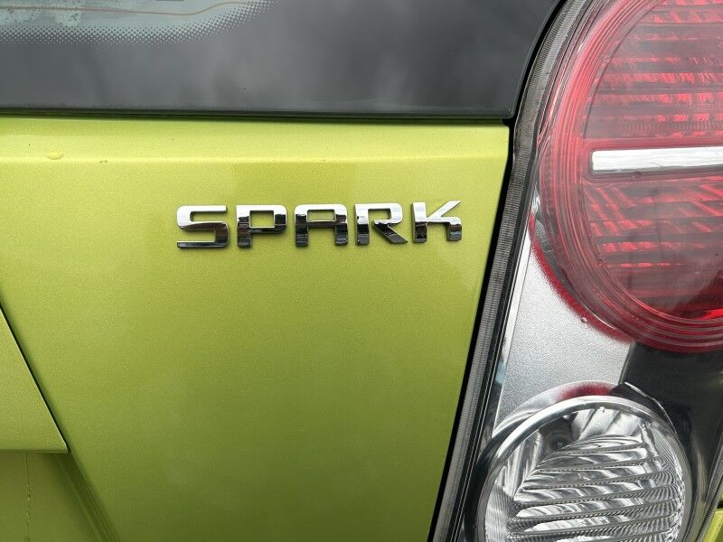 2013 Chevrolet Spark LT - 1 OWNER - FULLY SERVICED - NEW TIRES Whitinsville MA