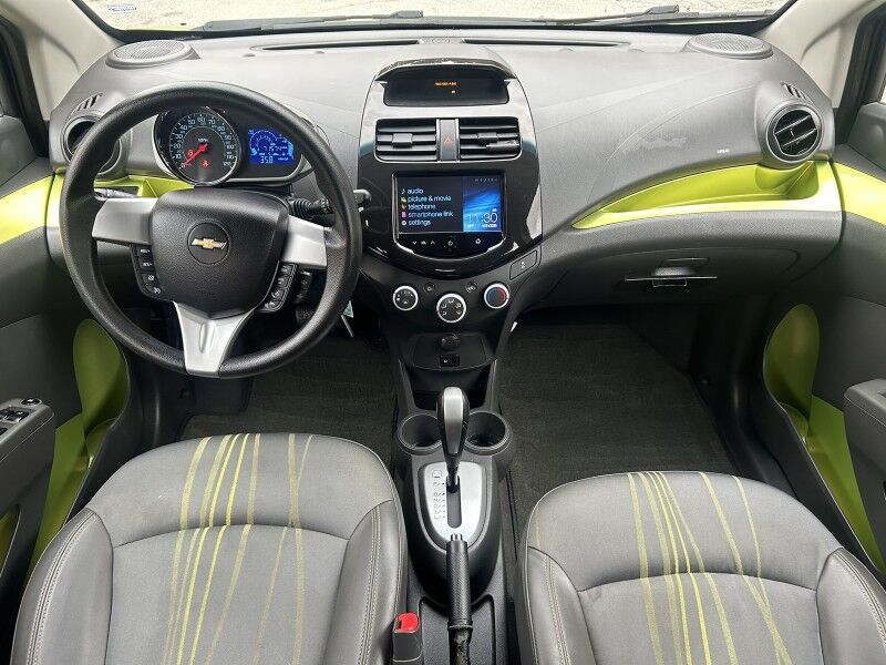 2013 Chevrolet Spark LT - 1 OWNER - FULLY SERVICED - NEW TIRES Whitinsville MA