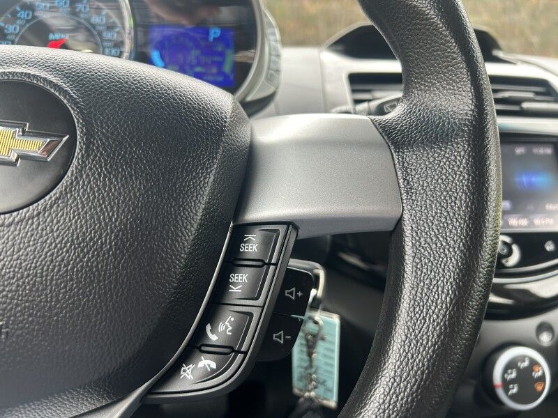 2013 Chevrolet Spark LT - 1 OWNER - FULLY SERVICED - NEW TIRES Whitinsville MA