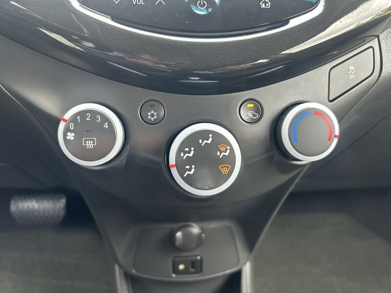 2013 Chevrolet Spark LT - 1 OWNER - FULLY SERVICED - NEW TIRES Whitinsville MA