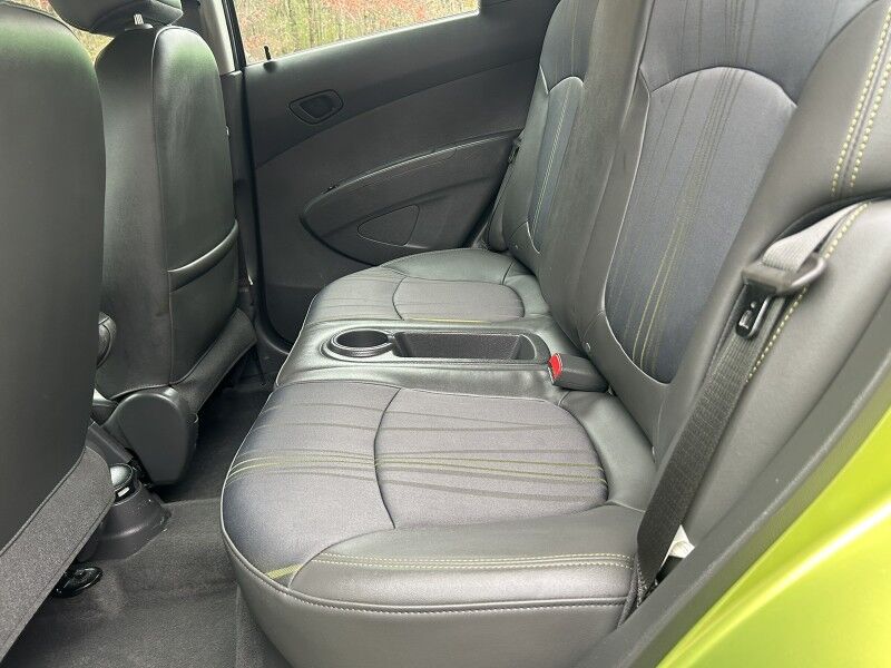 2013 Chevrolet Spark LT - 1 OWNER - FULLY SERVICED - NEW TIRES Webster MA