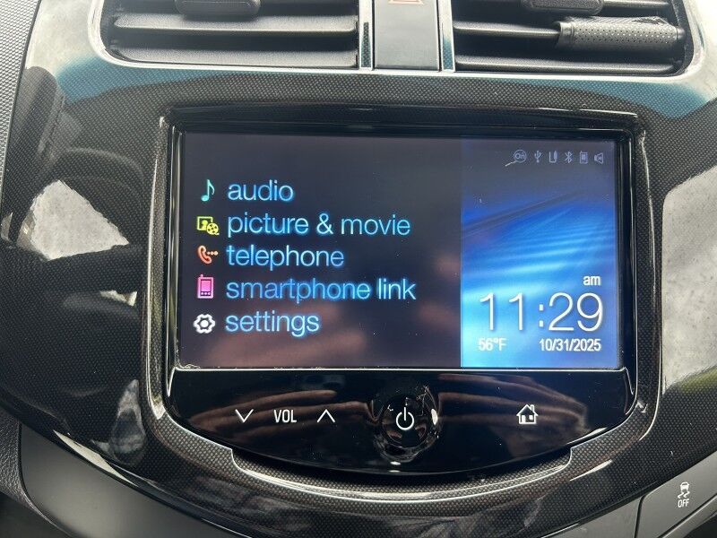 2013 Chevrolet Spark LT - 1 OWNER - FULLY SERVICED - NEW TIRES Webster MA