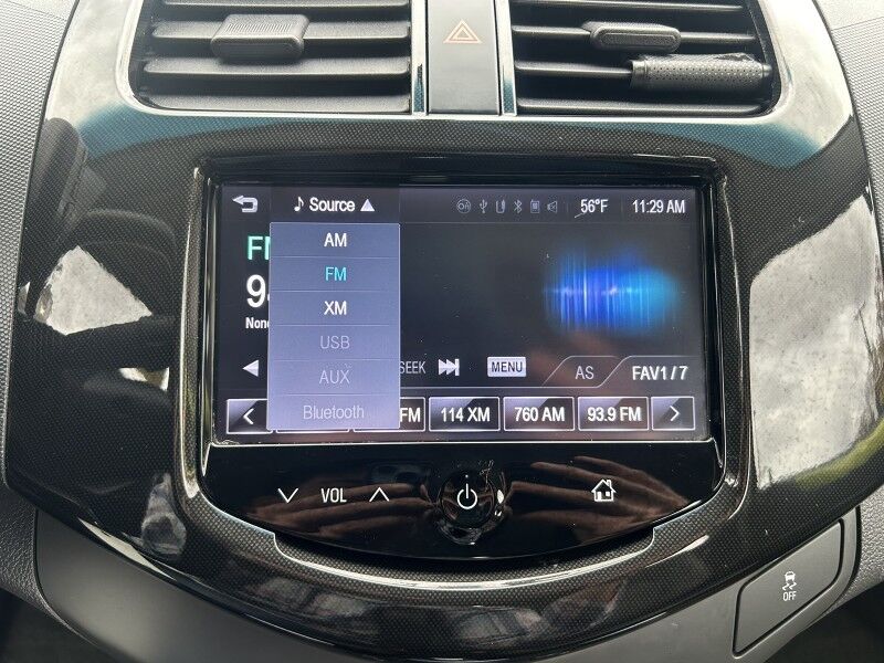 2013 Chevrolet Spark LT - 1 OWNER - FULLY SERVICED - NEW TIRES Webster MA