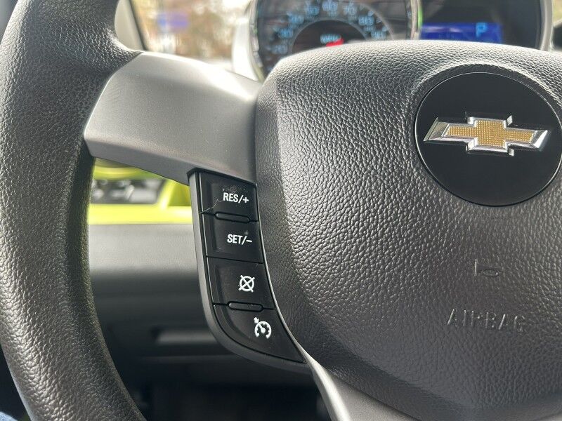 2013 Chevrolet Spark LT - 1 OWNER - FULLY SERVICED - NEW TIRES Webster MA