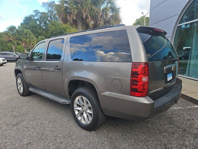 2013 Chevrolet Suburban 1500 Commercial Fleet Jacksonville FL