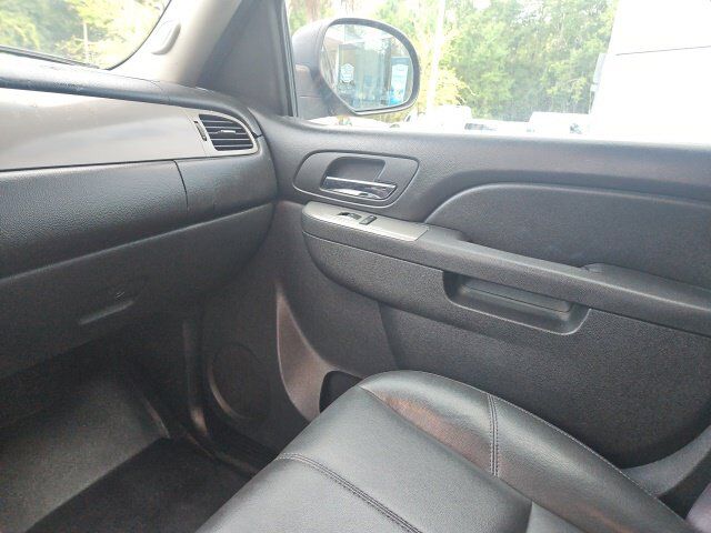 2013 Chevrolet Suburban 1500 Commercial Fleet Jacksonville FL