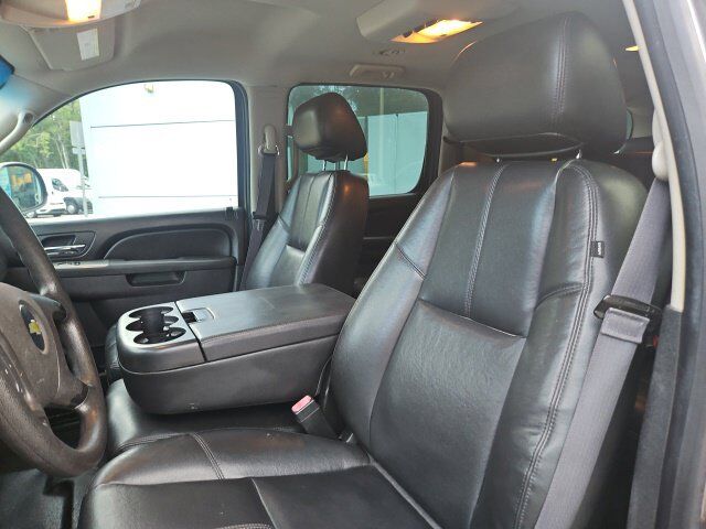 2013 Chevrolet Suburban 1500 Commercial Fleet Jacksonville FL