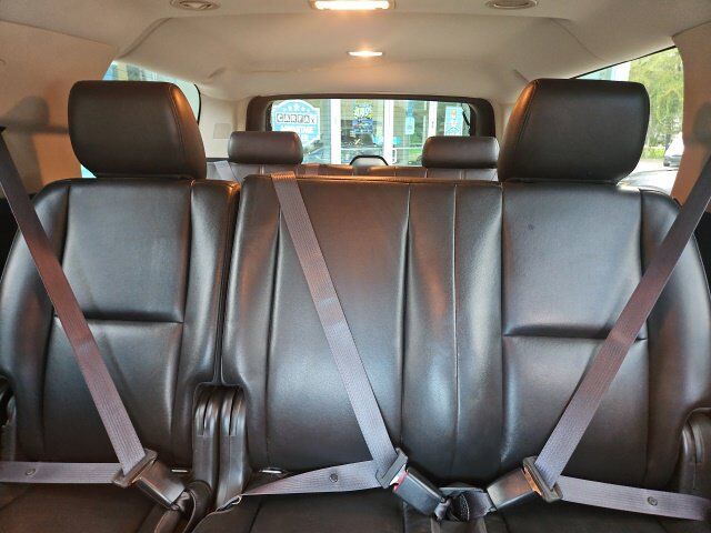 2013 Chevrolet Suburban 1500 Commercial Fleet Jacksonville FL