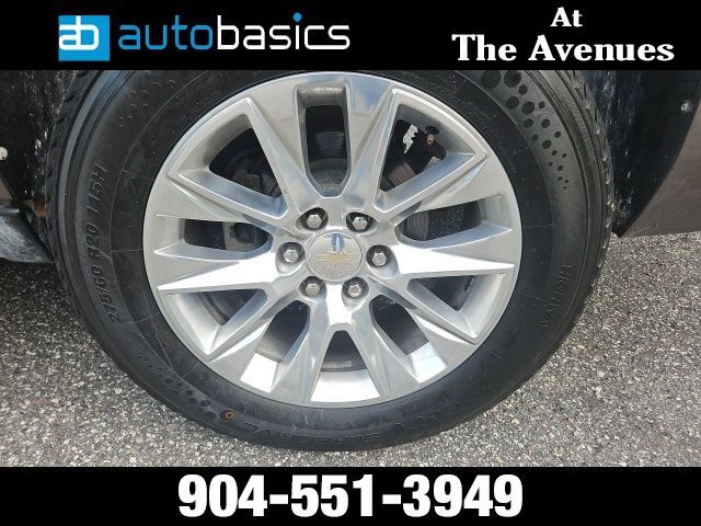 2013 Chevrolet Suburban 1500 Commercial Fleet Jacksonville FL