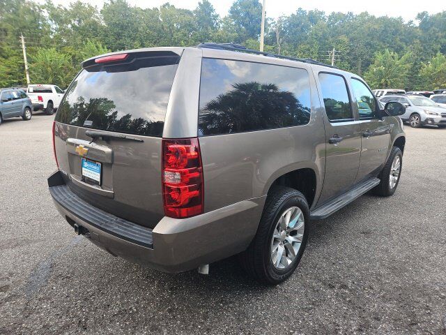 2013 Chevrolet Suburban 1500 Commercial Fleet Jacksonville FL