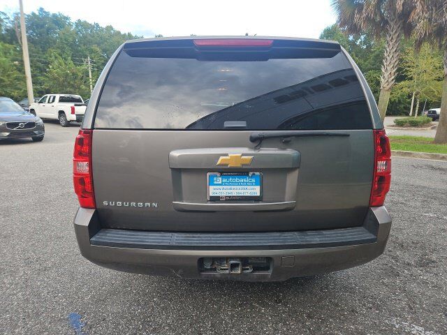 2013 Chevrolet Suburban 1500 Commercial Fleet Jacksonville FL