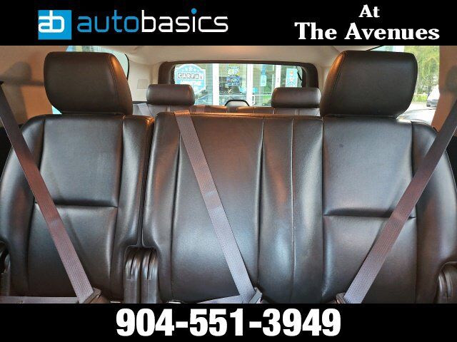 2013 Chevrolet Suburban 1500 Commercial Fleet Jacksonville FL