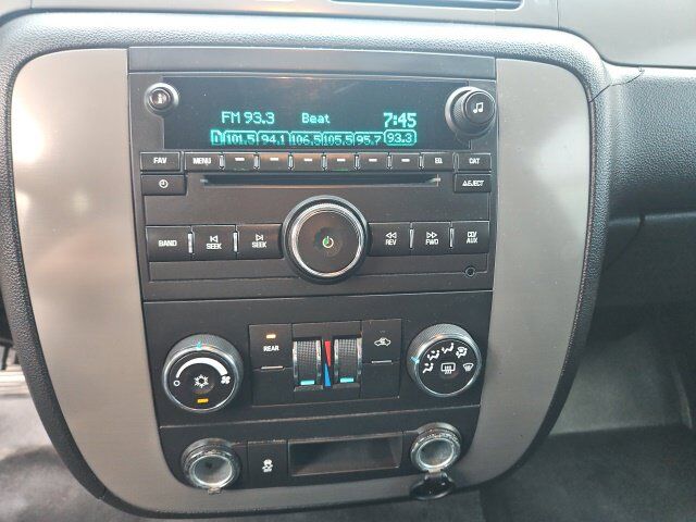 2013 Chevrolet Suburban 1500 Commercial Fleet Jacksonville FL