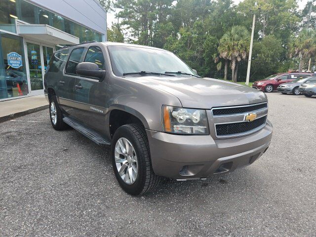 2013 Chevrolet Suburban 1500 Commercial Fleet Jacksonville FL