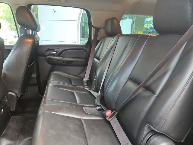 2013 Chevrolet Suburban 1500 Commercial Fleet Jacksonville FL