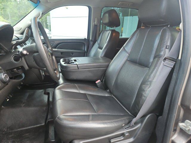2013 Chevrolet Suburban 1500 Commercial Fleet Jacksonville FL