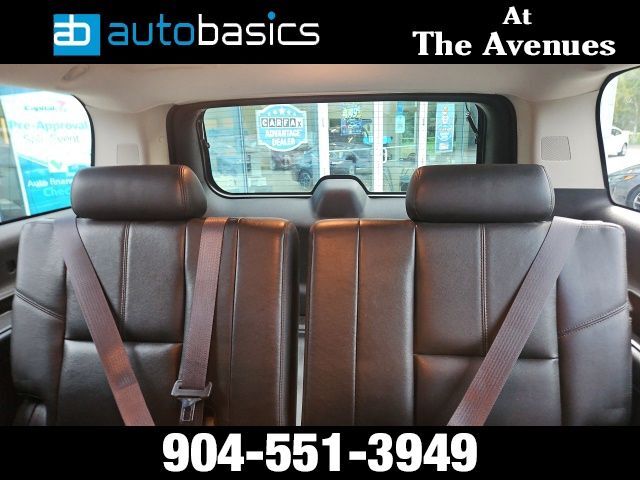 2013 Chevrolet Suburban 1500 Commercial Fleet Jacksonville FL