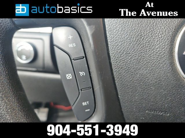 2013 Chevrolet Suburban 1500 Commercial Fleet Jacksonville FL