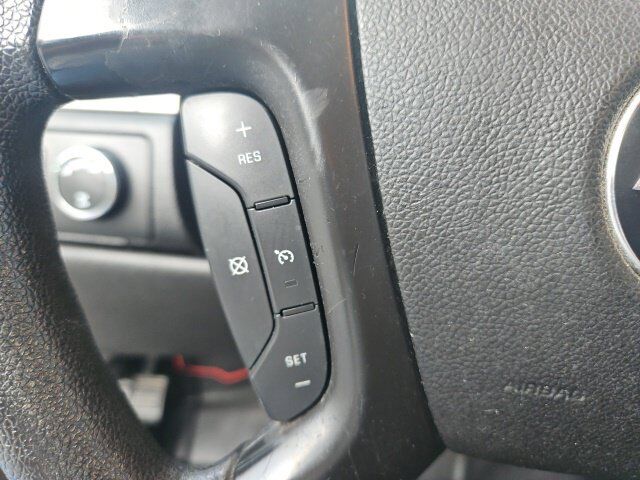 2013 Chevrolet Suburban 1500 Commercial Fleet Jacksonville FL