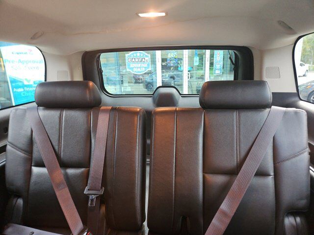 2013 Chevrolet Suburban 1500 Commercial Fleet Jacksonville FL