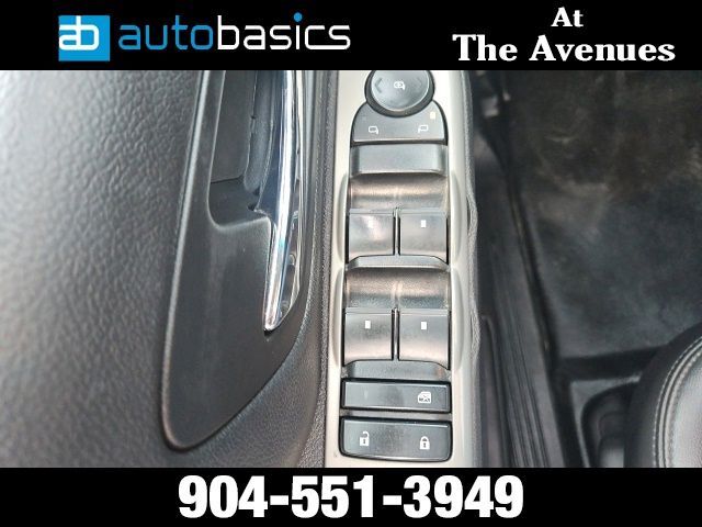 2013 Chevrolet Suburban 1500 Commercial Fleet Jacksonville FL