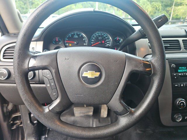 2013 Chevrolet Suburban 1500 Commercial Fleet Jacksonville FL