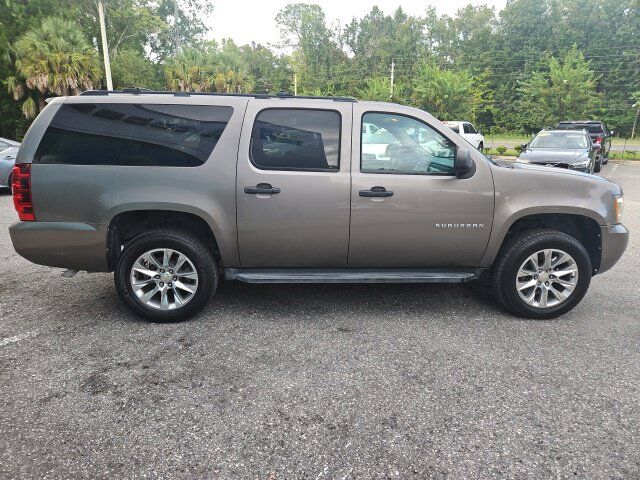 2013 Chevrolet Suburban 1500 Commercial Fleet Jacksonville FL