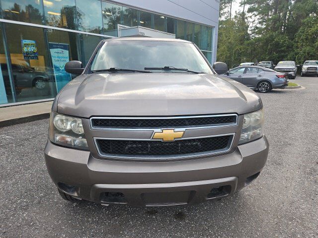 2013 Chevrolet Suburban 1500 Commercial Fleet Jacksonville FL