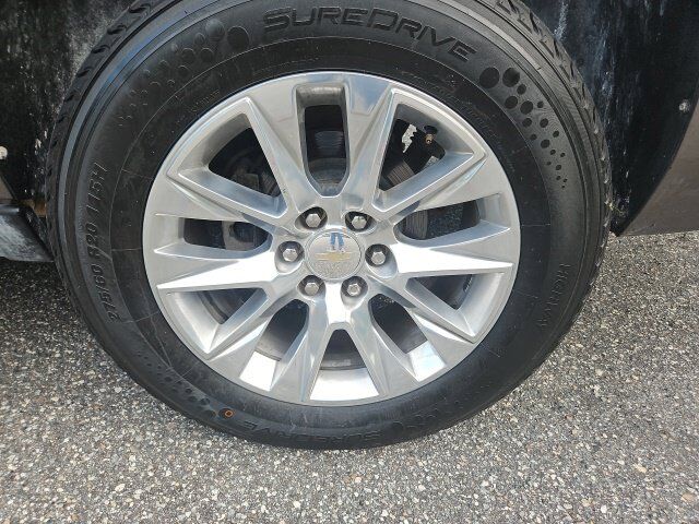 2013 Chevrolet Suburban 1500 Commercial Fleet Jacksonville FL
