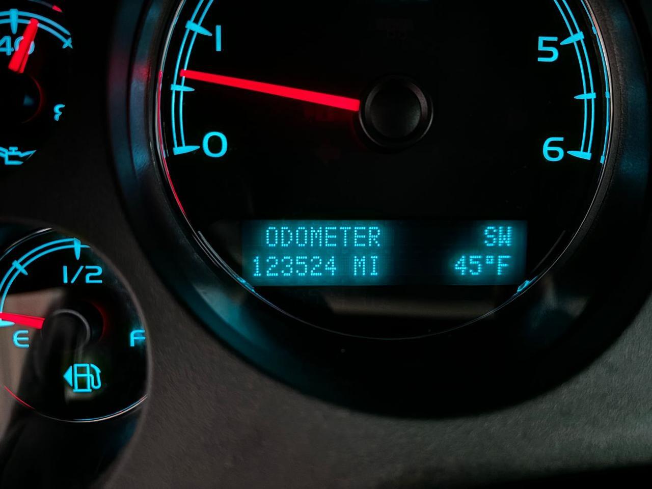 2013 Chevrolet Suburban 1500 LS Franklin OH