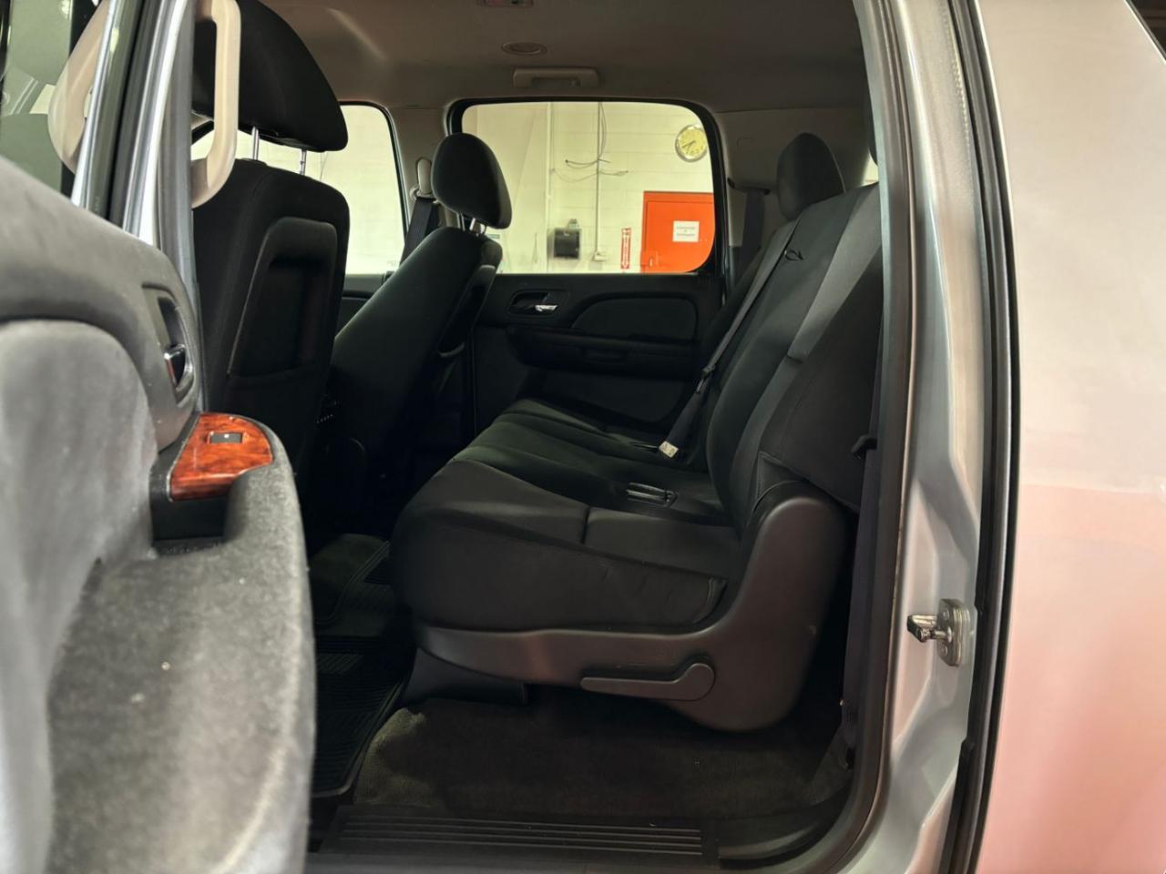 2013 Chevrolet Suburban 1500 LS Franklin OH