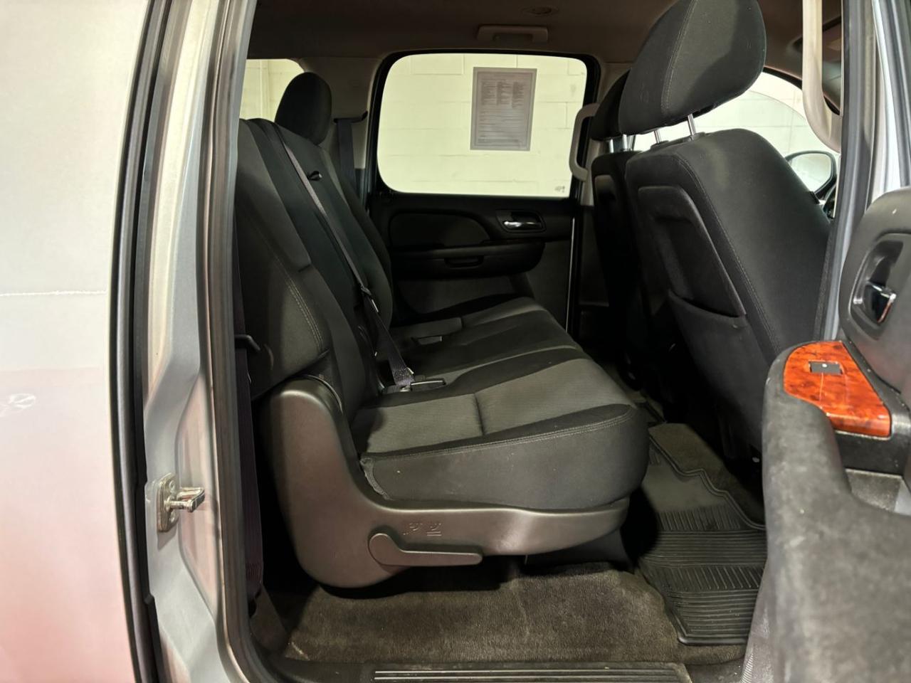 2013 Chevrolet Suburban 1500 LS Franklin OH