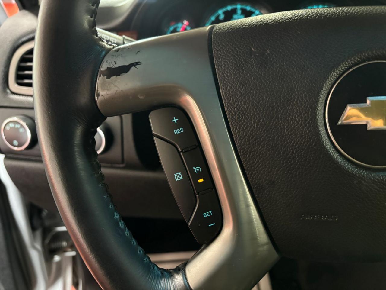 2013 Chevrolet Suburban 1500 LS Franklin OH