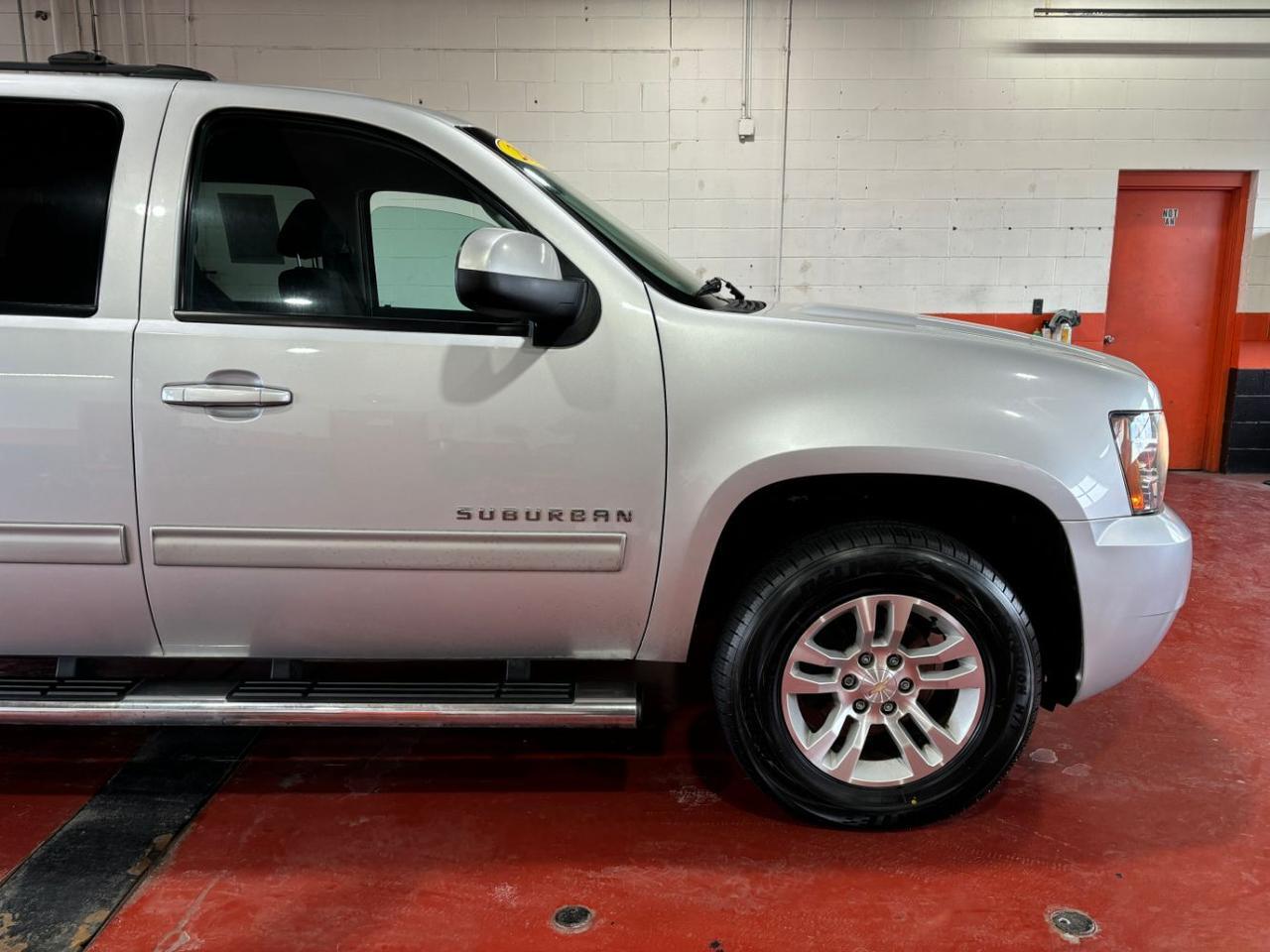 2013 Chevrolet Suburban 1500 LS Franklin OH